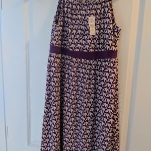 Womens dress